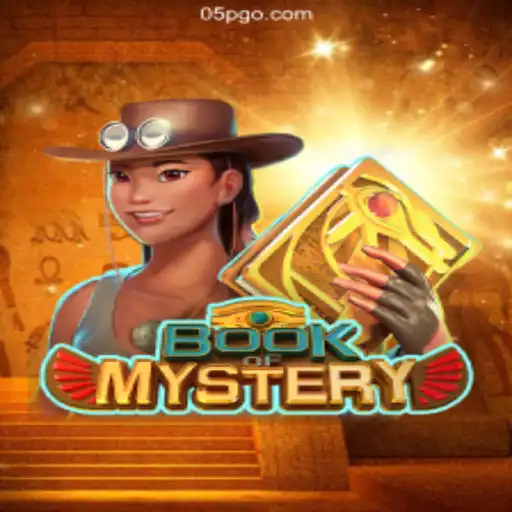 Explore the Enigmatic World of BookofMystery: A Captivating Experience at 05P.COM Oficial - O melhor cassino online do Brasil🍀