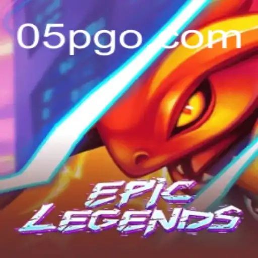 Discover the Thrilling World of EpicLegends: A Comprehensive Guide