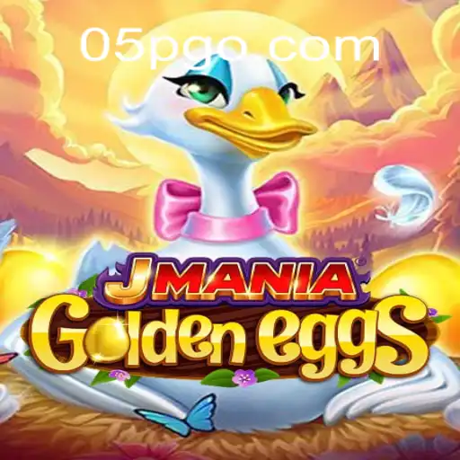 Discovering the Magic of JManiaGoldenEggs with 05P.COM Oficial