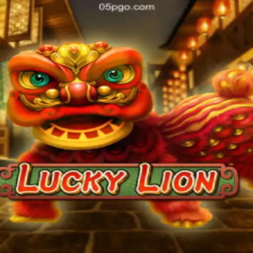 Enter the World of LuckyLion: Experience the Best of Brazilian Online Casinos