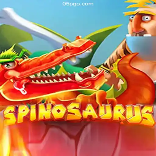 Exploring the World of 'Spinosaurus' on 05P.COM Oficial: The Best Online Casino in Brazil