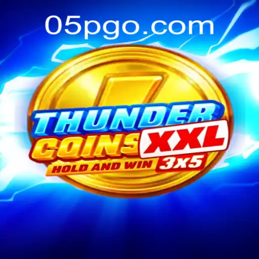 Unleashing the Excitement: ThunderCoinsXxl - A Thrilling Adventure