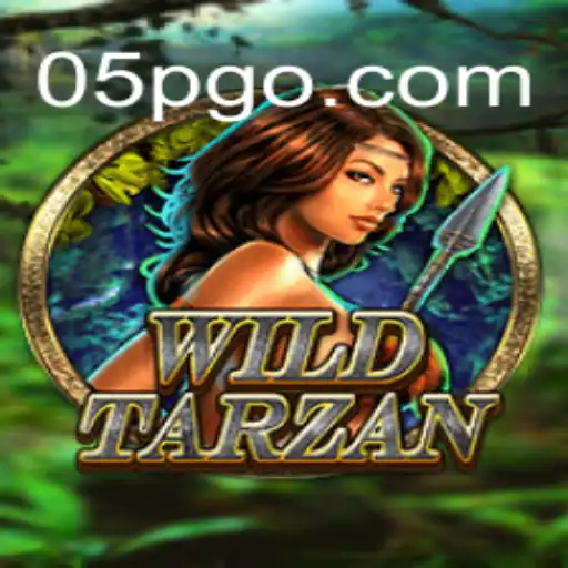 Unveiling the Adventure: Dive into WildTarzan at 05P.COM Oficial