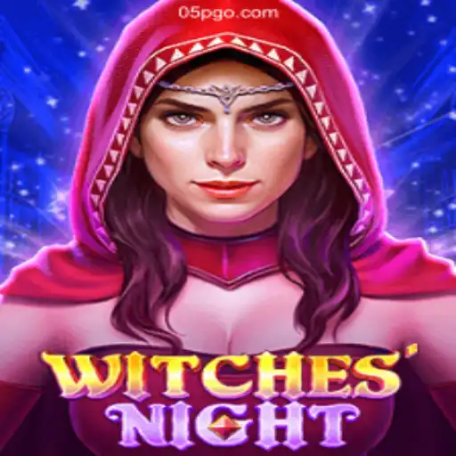 WitchesNight - Dive into the Enchanting World of Magic and Mystery