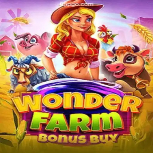 Exploring WonderFarmBonusBuy: A New Adventure in Online Gaming